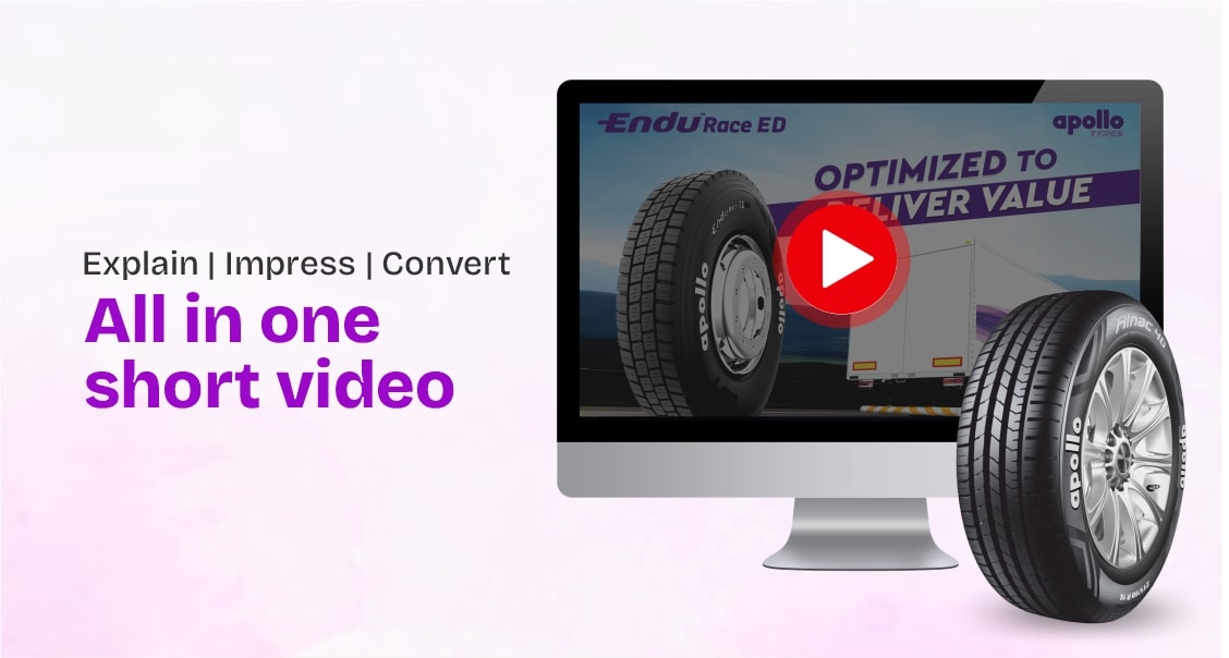 Product Explainer Video